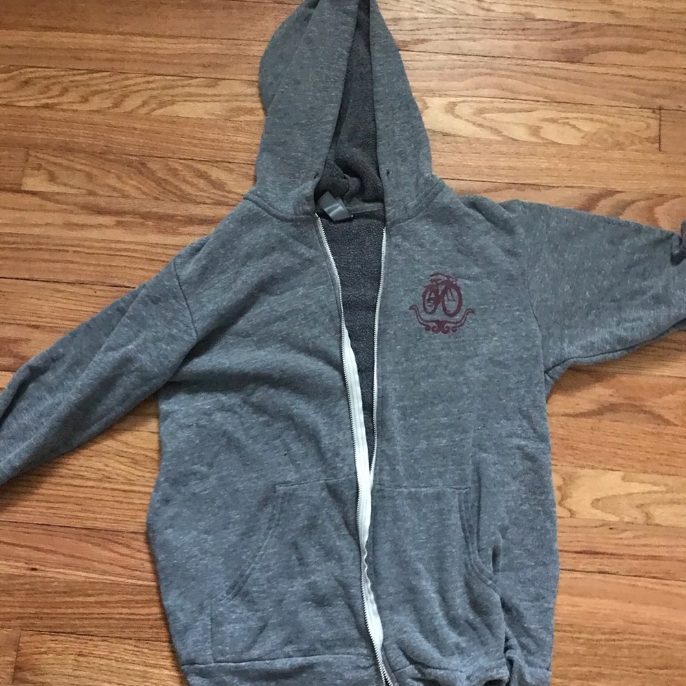 Woman’s hoodie